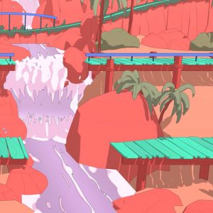 OlliOlli World EU PS5 CD Key