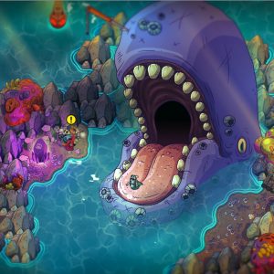 Nobody Saves the World EU PC Steam CD Key