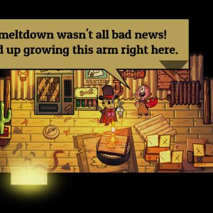 Nobody Saves the World EU PC Steam CD Key