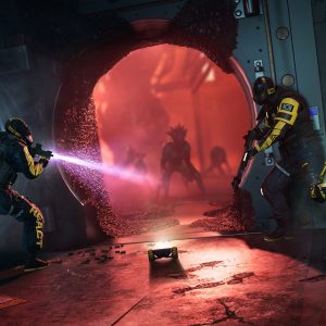 Tom Clancy's Rainbow Six Extraction EU PC Steam