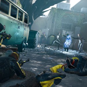Tom Clancy's Rainbow Six Extraction EU PC Steam