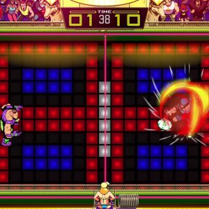 Windjammers 2 EU Steam CD Key