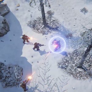 Blackwind EU PS5 CD Key