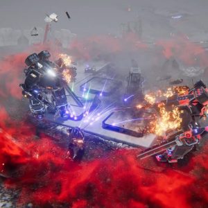 Blackwind EU PS5 CD Key