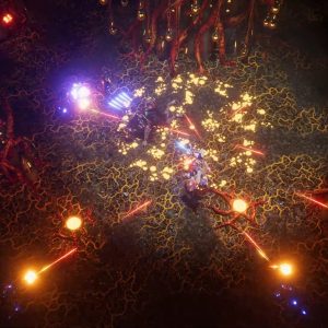 Blackwind EU PS5 CD Key