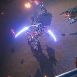 Blackwind EU PS5 CD Key