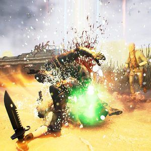 Elementite EU PC Steam CD Key