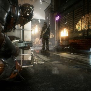 Elementite EU PC Steam CD Key