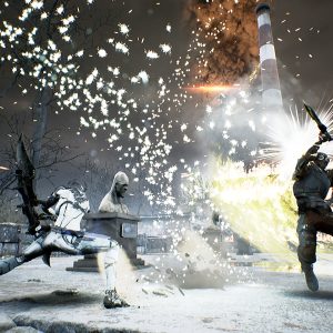 Elementite EU PC Steam CD Key