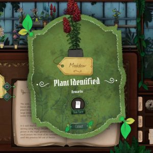 Strange Horticulture EU Steam CD Key