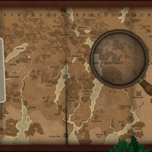 Strange Horticulture EU Steam CD Key