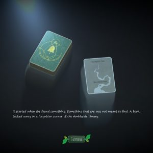 Strange Horticulture EU Steam CD Key