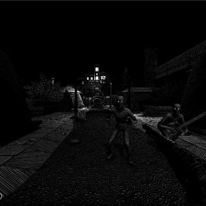 Kingdom of the Dead EU PC Steam CD Key
