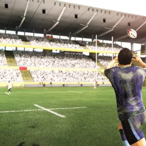 Rugby 22 EU Steam CD Key