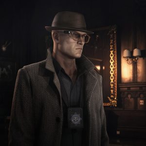 HITMAN 3 EU Steam CD Key