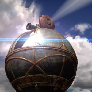 Myst III: Exile EU Steam CD Key