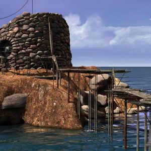 Myst III: Exile EU Steam CD Key