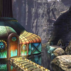 Myst III: Exile EU Steam CD Key