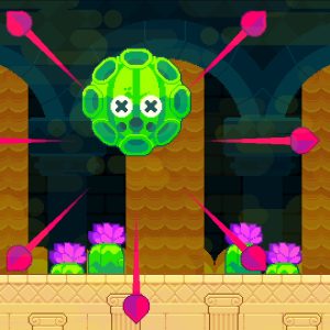 Jack Axe EU Steam CD Key