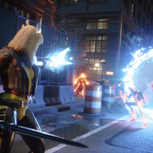 Marvel's Midnight Suns EU Epic Games CD Key