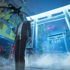 GhostWire: Tokyo EU PC Steam CD Key