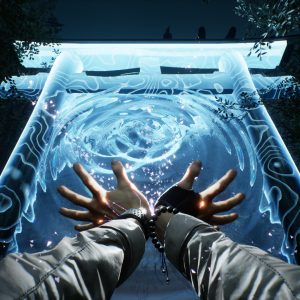 GhostWire: Tokyo EU PC Steam CD Key