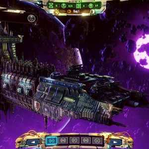 Warhammer 40,000: Chaos Gate - Daemonhunters EU Steam CD Key