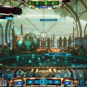 Warhammer 40,000: Chaos Gate - Daemonhunters EU Steam CD Key