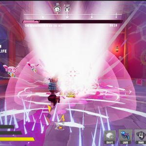 Die After Sunset EU PS5 CD Key