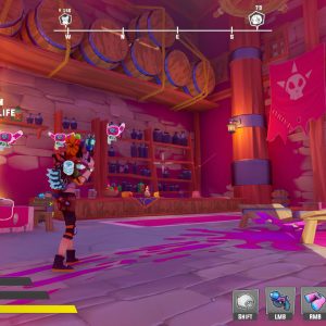 Die After Sunset EU PS5 CD Key