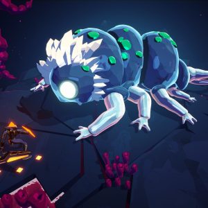 Deflector EU Nintendo Switch CD Key