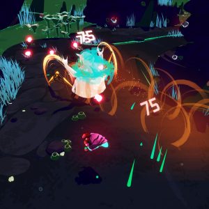 Deflector EU Nintendo Switch CD Key