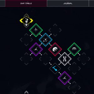 Deflector EU Nintendo Switch CD Key