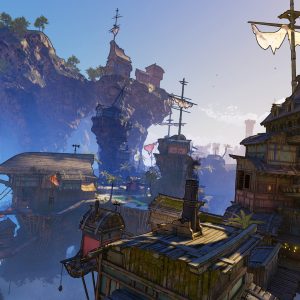 Tiny Tina's Wonderlands Chaotic Great Edition EU Epic Games CD Key