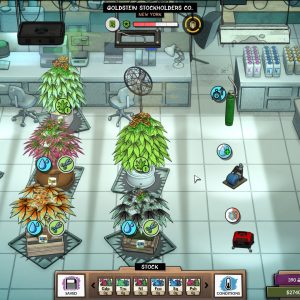 Weedcraft Inc EU PS5 CD Key