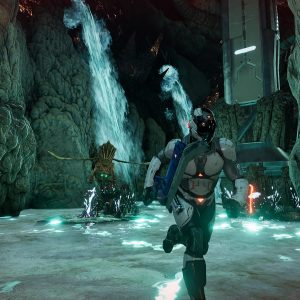 Dolmen EU Steam CD Key