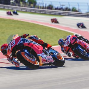 MotoGP 22 EU PC Steam CD Key
