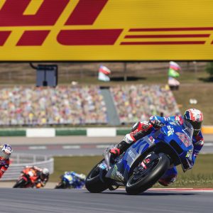 MotoGP 22 EU PC Steam CD Key