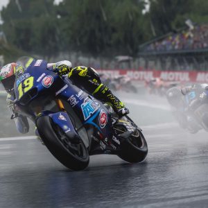 MotoGP 22 EU Nintendo Switch CD Key