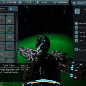 Stars End EU PC Steam