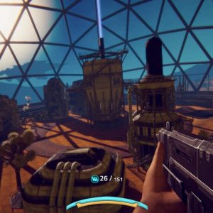 Stars End EU PC Steam