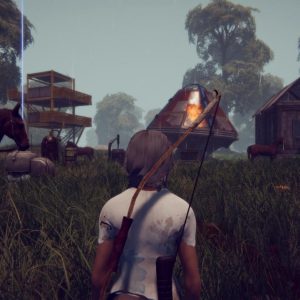Stars End EU PC Steam