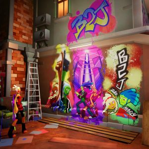No Straight Roads: Encore Edition EU Steam CD Key