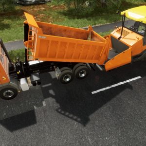 Road Maintenance Simulator EU Steam CD Key