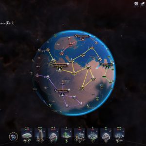 Terraformers EU PS5 CD Key