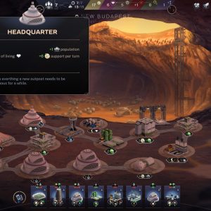 Terraformers EU PS5 CD Key