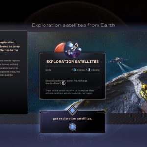 Terraformers EU PS5 CD Key