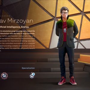 Terraformers EU PS5 CD Key