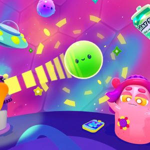 Cosmonious High EU Steam CD Key