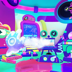 Cosmonious High EU Steam CD Key